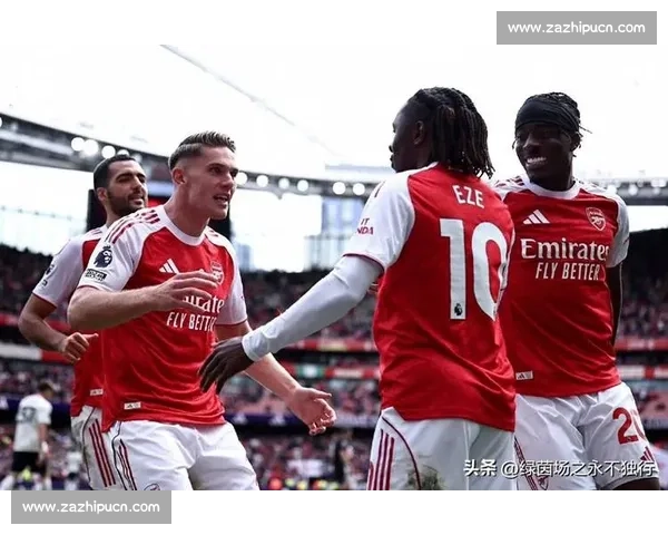 周薪 20 万镑留不住！阿森纳铁腰托马斯自由身离队，枪手火速敲定丹麦新核