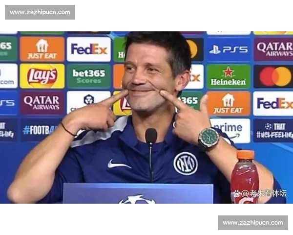 曾加盛赞齐沃执教国米：勇敢决定，意甲魅力依旧