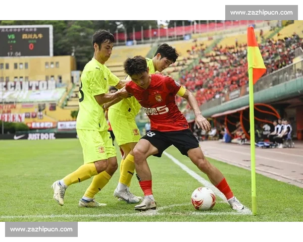 深圳外援诺贝尔闪耀中甲 戴帽当选最佳率队大胜