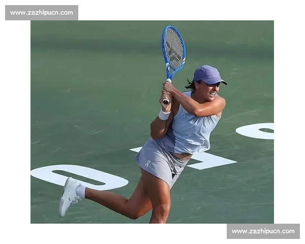 斯瓦泰克回应排名波动:专注训练,低谷中积蓄反弹力量 斯瓦泰克回应排名波动:专注训练,低谷中积蓄反弹力量