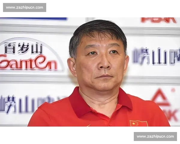 宫鲁鸣挥泪斩李梦!铁腕治军掀女篮变革,球迷:早该如此 宫鲁鸣挥泪斩李梦!铁腕治军掀女篮变革,球迷:早该如此