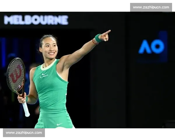 郑钦文创历史新高!世界排名首进前四,成李娜之后中国第二人 郑钦文创历史新高!世界排名首进前四,成李娜之后中国第二人