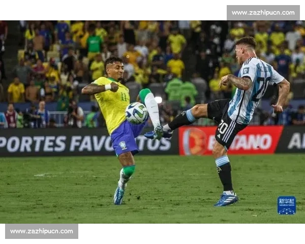 麦卡利斯特：南美足球激情难敌欧洲体系化优势，世俱杯折射洲际鸿沟