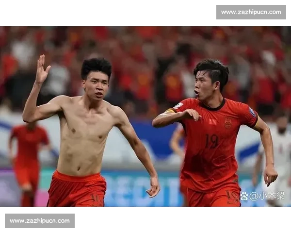 周通世俱杯替补登场 0-10 惨败后直言：我不配谈国足话题