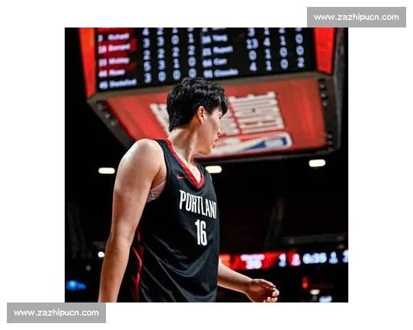 杨瀚森硬刚 8 号秀：挑衅反遭暴打，杰明心态崩盘输球又输人