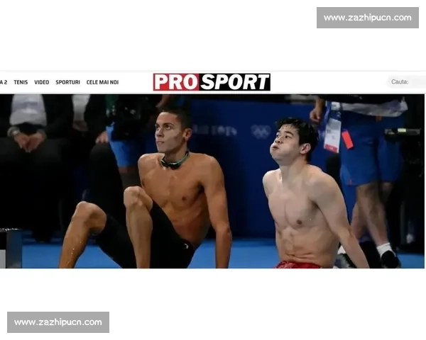 波波维奇 46 秒 71 创历史第二快，后程 23 秒 98 逼近潘展乐纪录