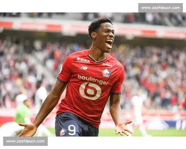 维拉免签 19 岁荷兰锋线新星 费耶诺德青训天才雷德蒙加盟