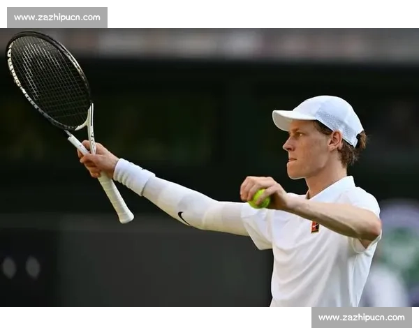 莫拉托格鲁炮轰德约：满足现状 斗志全无 辛纳成新一代统治者