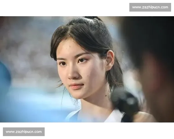 颜值与实力齐飞：中国新生代运动员如何重新定义体育美学