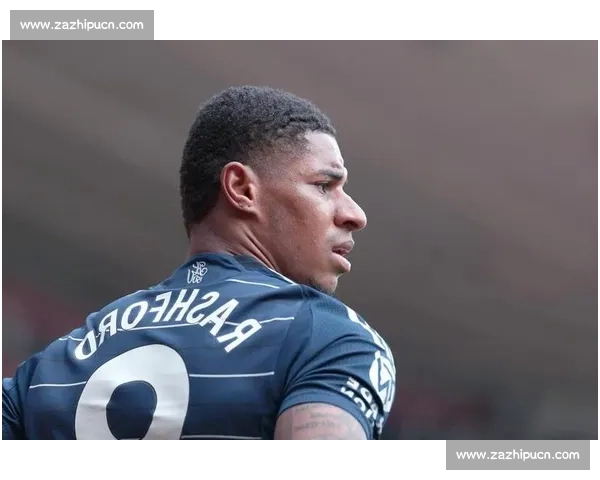 巴萨铁心 6000 万求购迪亚斯，拉什福德自荐遭弗里克无情否决