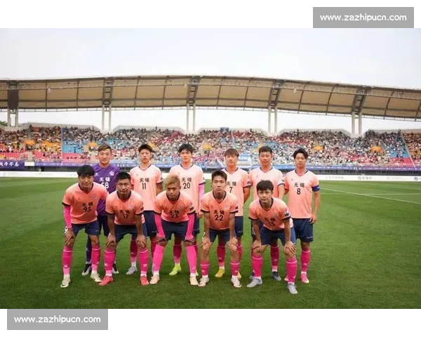 无锡队头球双响燃爆苏超!两球制胜终结三连颓势 无锡队头球双响燃爆苏超!两球制胜终结三连颓势