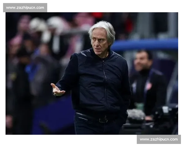 罗马诺确认！热苏斯携手 C 罗执教利雅得胜利，新赛季冲击多冠王