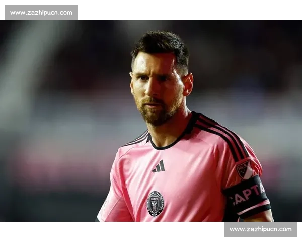 马斯切拉诺：38 岁梅西仍让球迷为他买单，这就是足球的永恒信仰