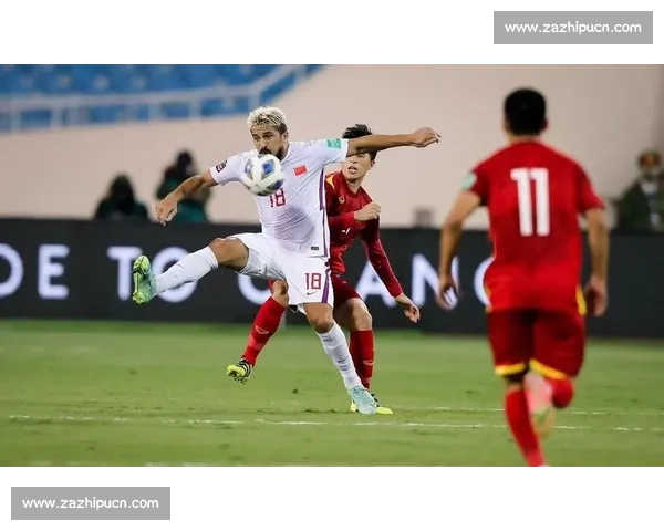 国足苏超对比视频引发热议：躲球与挡球背后的足球文化差异