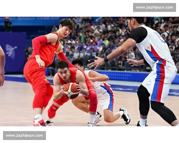 奇迹逆转!中国三人男篮世界杯八强,用实力击碎 “假球” 质疑 奇迹逆转!中国三人男篮世界杯八强,用实力击碎 “假球” 质疑