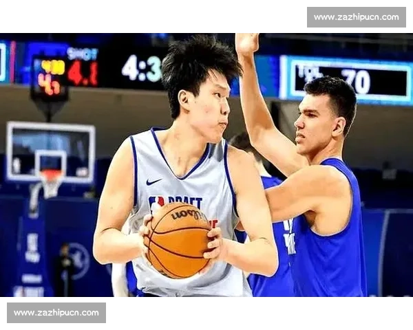 弗拉格一骑绝尘！贝利逆袭哈珀掉队，杨瀚森赔率榜垫底引争议