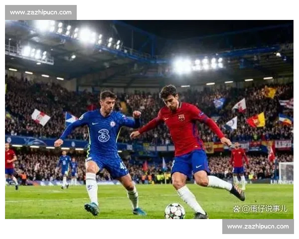 巴萨全战线溃败！六年来首次所有职业球队无缘欧洲冠军