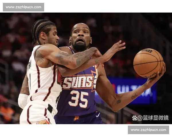 杜兰特再掀明尼苏达争议！早年吐槽 “鬼地方太冷” 言论遭重提，拒赴狼队内幕曝光