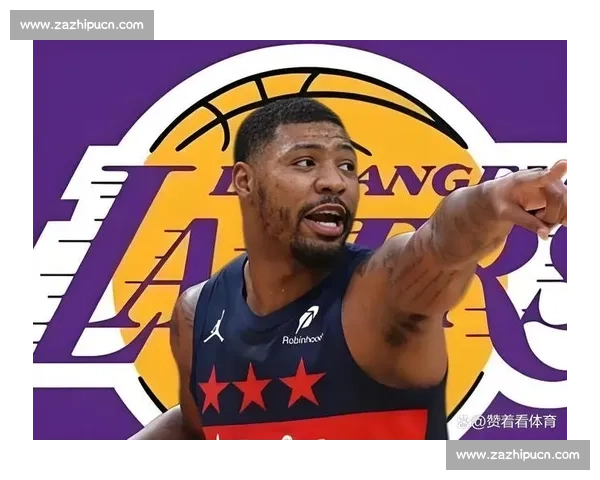 湖人官宣续约防守悍将！235 万美元锁定后场关键拼图