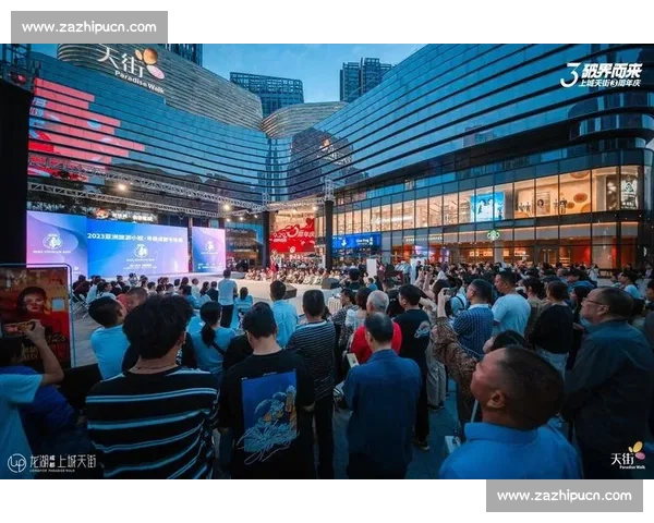 狂欢 14 天！大连连超嘉年华启幕，球星互动 + 消费狂欢引爆全城