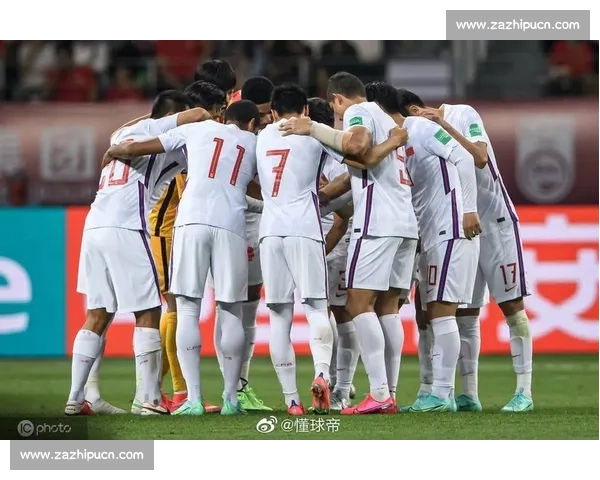 肖赧：东亚杯国足需以成绩为纲，新人培养应服务于战略目标