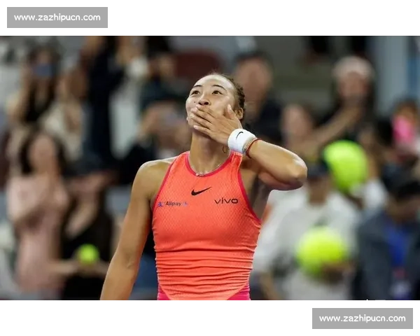 郑钦文创历史新高！世界排名首进前四，成李娜之后中国第二人