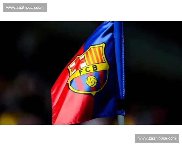 巴萨下赛季二客球衣谍照曝光：橙蓝风暴诠释复古与革新